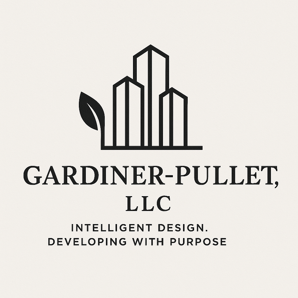 Gardiner-Pullet Logo